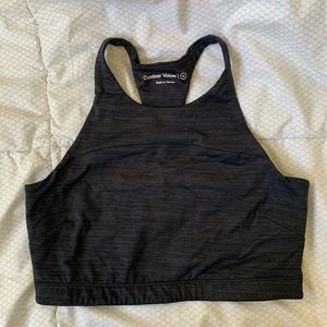 Outdoor Voices SweatTech Crop Top